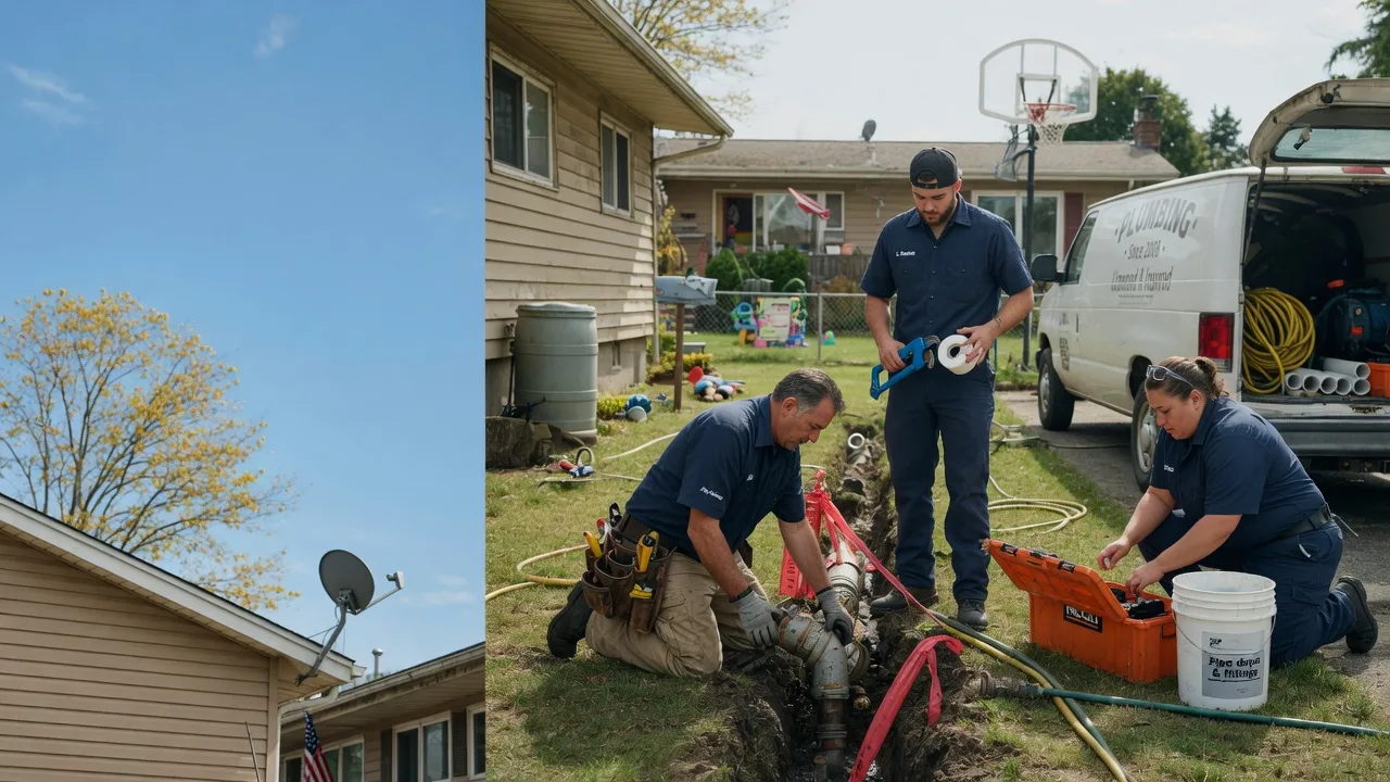 Garbage Disposal Replacement in Norwich, OH near me
