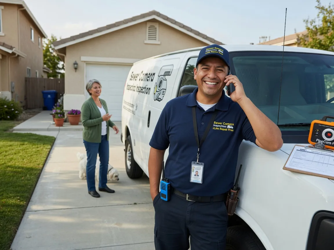 Sewer Line Repair Norwich, OH FAQs